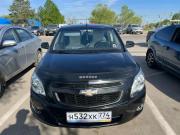 Chevrolet Cobalt II Магнитогорск  - изображение 10