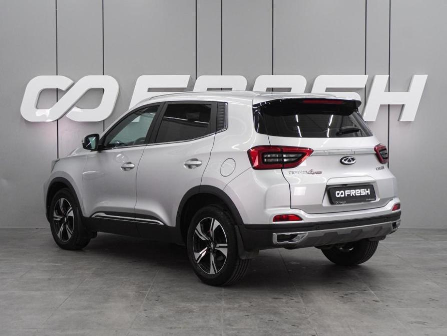 Chery Tiggo 4 Pro I Воронеж  - изображение 2