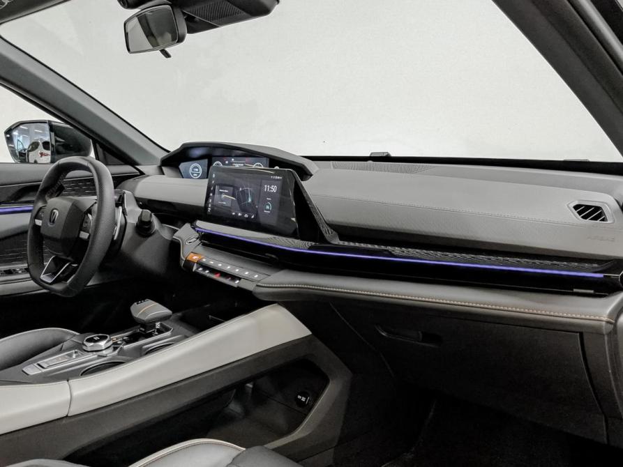 Changan UNI-V I Санкт-Петербург  - изображение 13