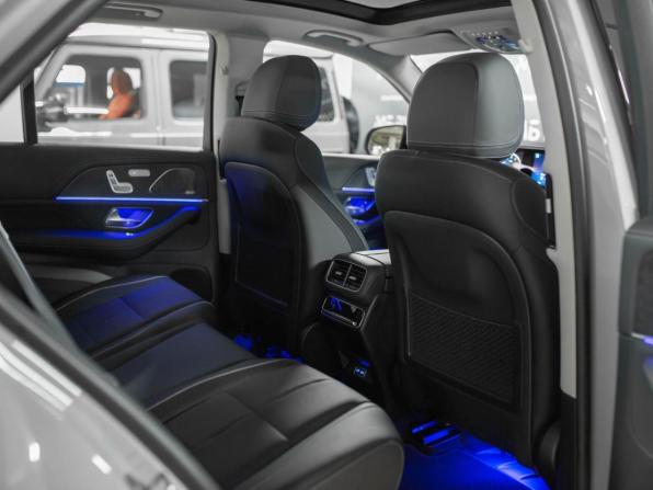Новый Mercedes-Benz GLE II (V167) Рестайлинг 2025 года, цена 15 200 000 рублей, внедорожник, Автокод Объявления