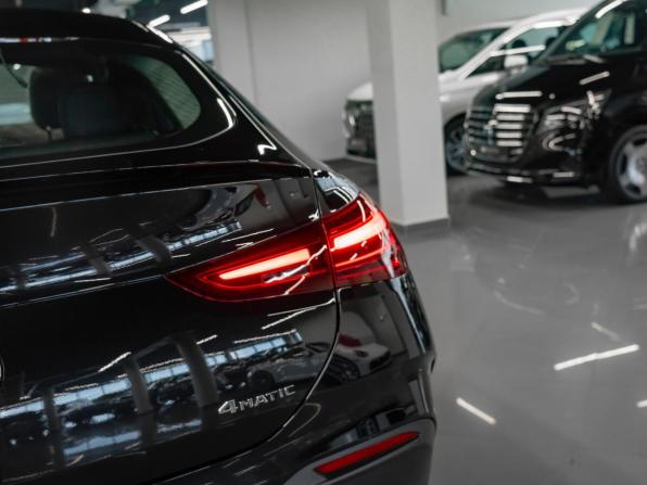 Mercedes-Benz GLE Coupe II (C167) Рестайлинг с пробегом 2025 года, цена 13 425 000 рублей, 11 км, внедорожник, Автокод Объявления