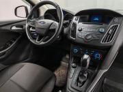 Ford Focus III Рестайлинг Москва  - изображение 27