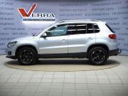Volkswagen Tiguan I Рестайлинг Уфа  - изображение 24