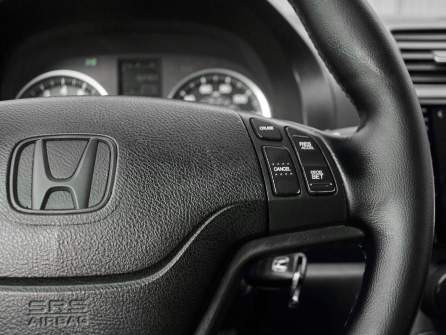 Honda CR-V III Екатеринбург  - изображение 13
