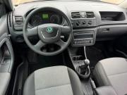 Skoda Fabia II Рестайлинг Кропоткин  - изображение 27