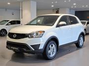 SsangYong Actyon II Рестайлинг Казань  - изображение 23