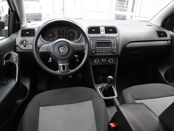 Volkswagen Polo V с пробегом 2011 года, цена 699 000 рублей, 174206 км, седан, Автокод Объявления