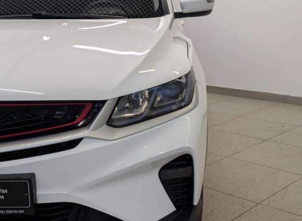 Belgee X50 с пробегом 2025 года, цена 1 630 000 рублей, 81968 км, внедорожник, Автокод Объявления