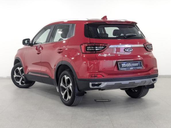 Chery Tiggo 4 Pro I Рестайлинг с пробегом 2023 года, цена 1 490 000 рублей, 65799 км, внедорожник, Автокод Объявления