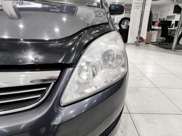 Opel Zafira B Рестайлинг с пробегом 2010 года, цена 630 000 рублей, 159799 км, минивэн, Автокод Объявления