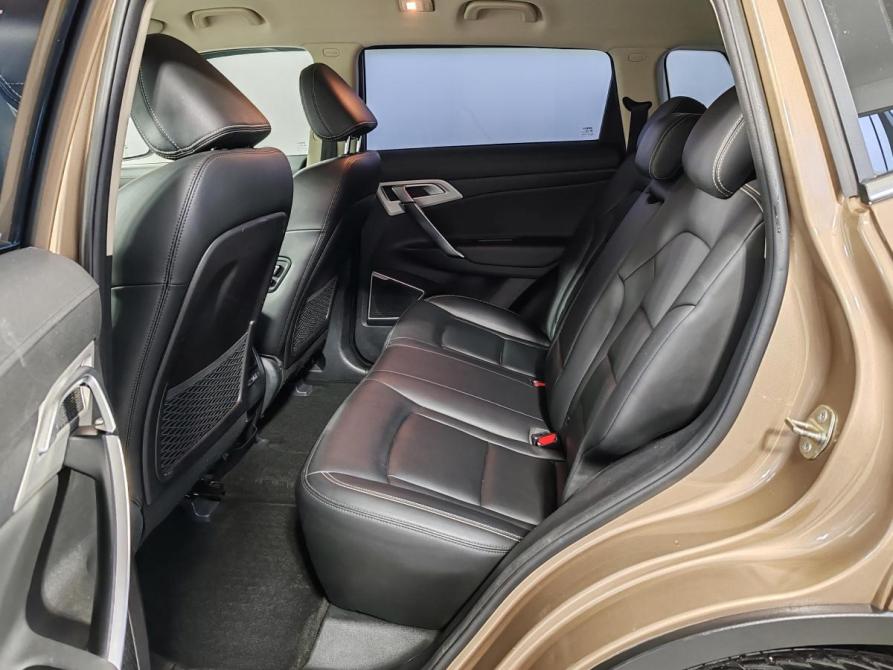 Geely Atlas I Москва  - изображение 12