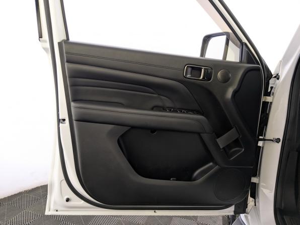 Haval H9 II с пробегом 2024 года, цена 3 990 000 рублей, 51900 км, внедорожник, Автокод Объявления