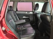Subaru Forester III Рестайлинг Москва  - изображение 32