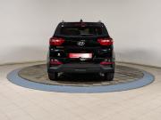 Hyundai Creta I Рестайлинг Екатеринбург  - изображение 22