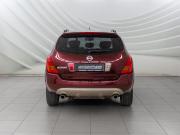 Nissan Murano I (Z50) Волгоград  - изображение 46