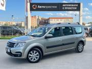 Lada (ВАЗ) Largus I Рестайлинг Калуга  - изображение 9