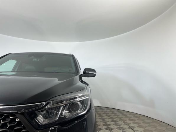 SsangYong Rexton IV с пробегом 2020 года, цена 3 260 000 рублей, 95134 км, внедорожник, Автокод Объявления