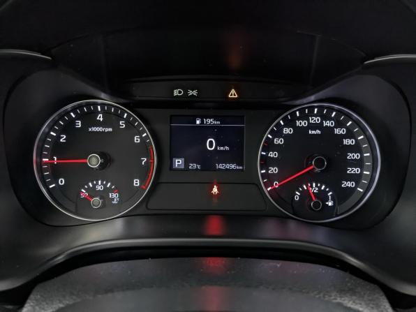 Kia Cerato IV с пробегом 2020 года, цена 1 795 000 рублей, 142496 км, седан, Автокод Объявления