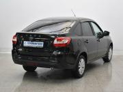 Lada (ВАЗ) Granta I Рестайлинг Москва  - изображение 19