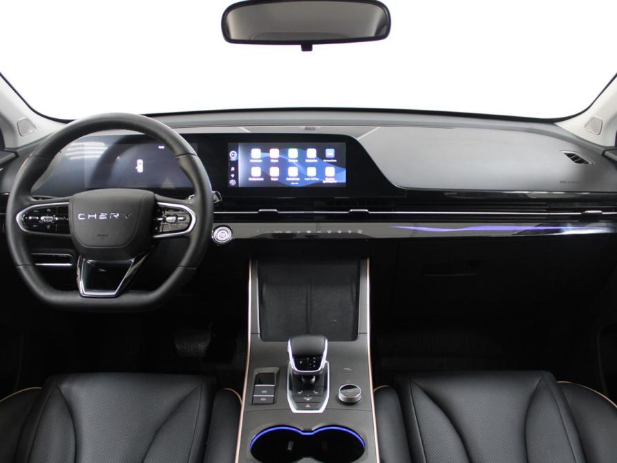 Omoda C5 I Старый Оскол  - изображение 8