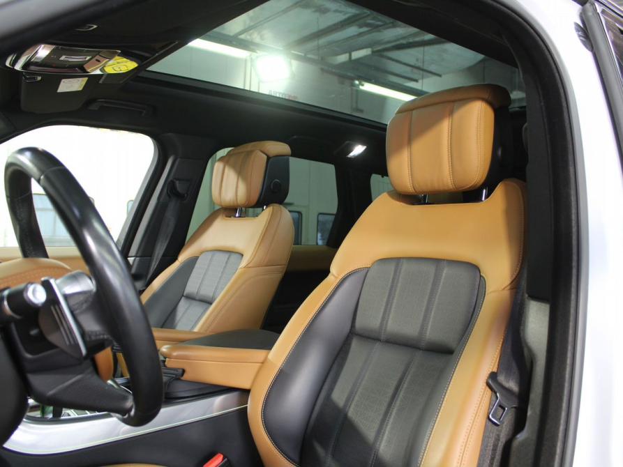 Land Rover Range Rover Sport II Рестайлинг Москва  - изображение 15