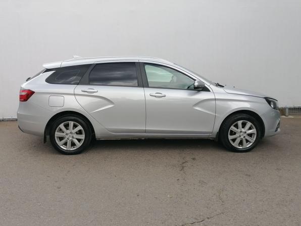 Lada (ВАЗ) Vesta I с пробегом 2020 года, цена 1 015 000 рублей, 147039 км, универсал, Автокод Объявления