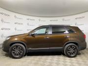 Kia Sorento II Рестайлинг Москва  - изображение 23