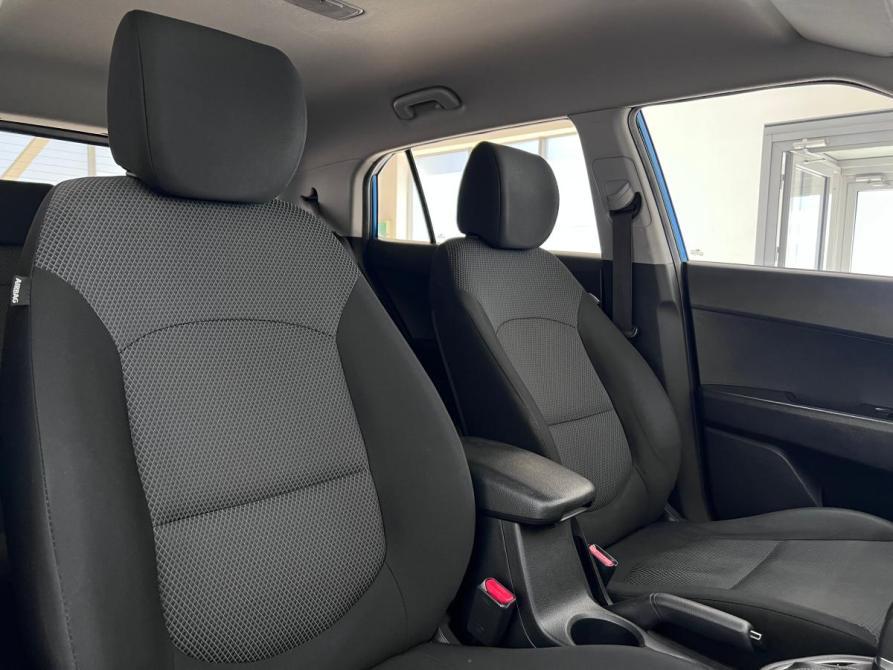 Hyundai Creta I Волгоград  - изображение 32