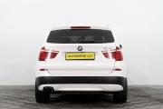 BMW X3 II (F25) Сургут  - изображение 22