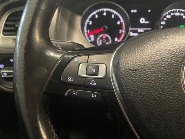 Volkswagen Golf VII с пробегом 2013 года, цена 999 000 рублей, 265000 км, хэтчбек, Автокод Объявления