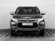 Mitsubishi Pajero Sport III Санкт-Петербург  - изображение 23