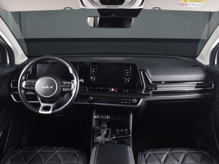 Kia Sportage V Кемерово  - изображение 9