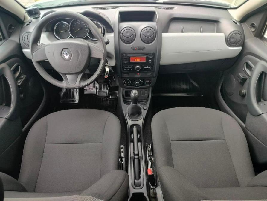 Renault Duster I Рестайлинг Нижнекамск  - изображение 6