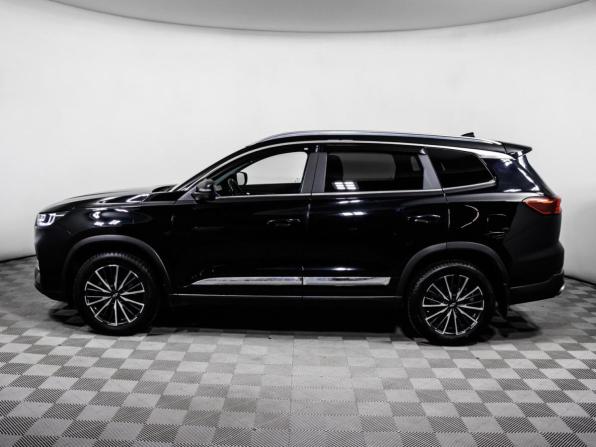 Chery Tiggo 8 Pro Max I Рестайлинг с пробегом 2023 года, цена 2 568 000 рублей, 34579 км, внедорожник, Автокод Объявления