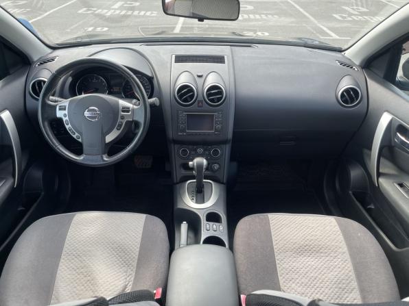Nissan Qashqai I Рестайлинг с пробегом 2013 года, цена 1 110 000 рублей, 106781 км, внедорожник, Автокод Объявления
