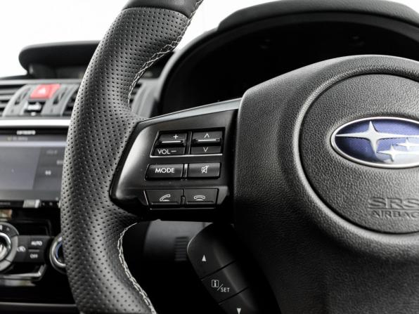 Subaru Levorg I с пробегом 2015 года, цена 1 680 000 рублей, 105329 км, универсал, Автокод Объявления