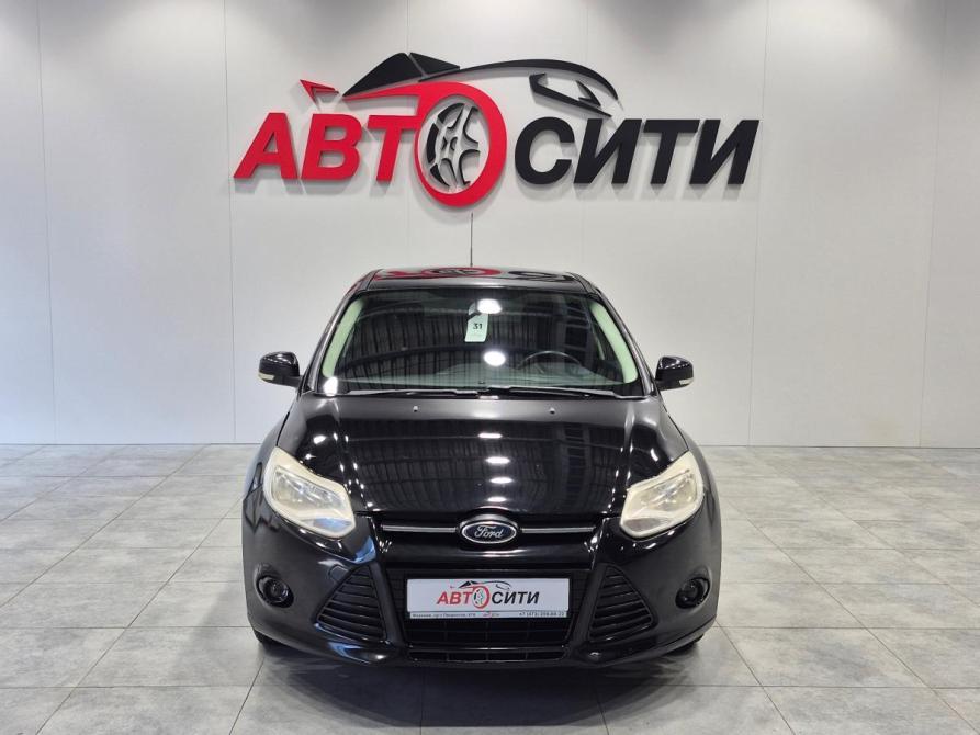 Ford Focus III Воронеж  - изображение 2