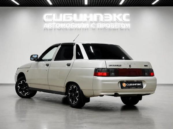 Lada (ВАЗ) 2110 с пробегом 2005 года, цена 180 000 рублей, 217667 км, седан, Автокод Объявления