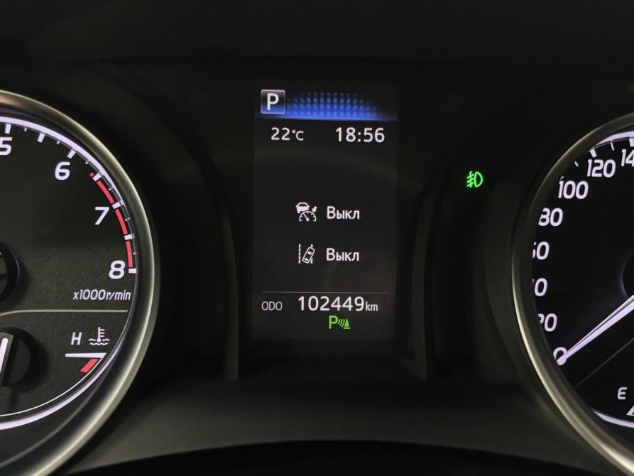Toyota Camry VIII (XV70) Вологда  - изображение 20