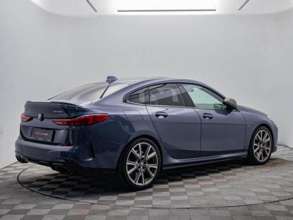 BMW 2 серии F44 с пробегом 2021 года, цена 3 920 000 рублей, 39989 км, седан, Автокод Объявления