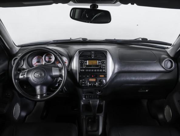 Toyota RAV4 II (XA20) Рестайлинг с пробегом 2004 года, цена 990 000 рублей, 324578 км, внедорожник, Автокод Объявления