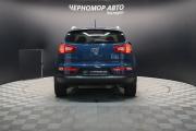 Kia Sportage III Крым  - изображение 30