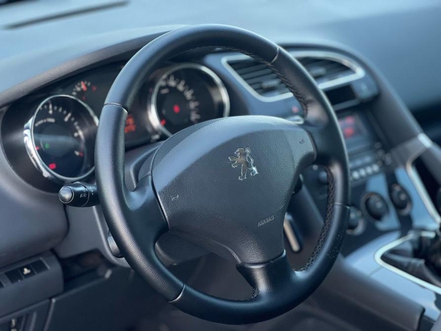 Peugeot 3008 I Самара  - изображение 11
