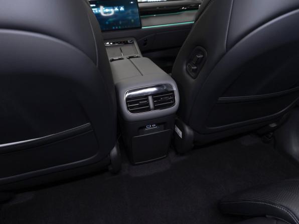 GAC Trumpchi S7 I с пробегом 2026 года, цена 5 400 000 рублей, 25 км, внедорожник, Автокод Объявления