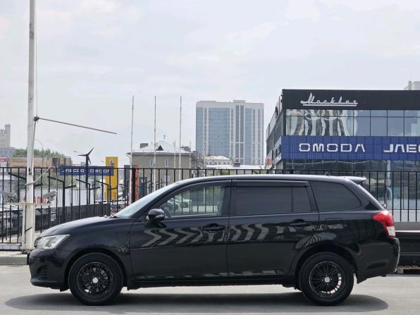 Toyota Corolla XI (E160 E170 E180) с пробегом 2013 года, цена 998 000 рублей, 179434 км, универсал, Автокод Объявления