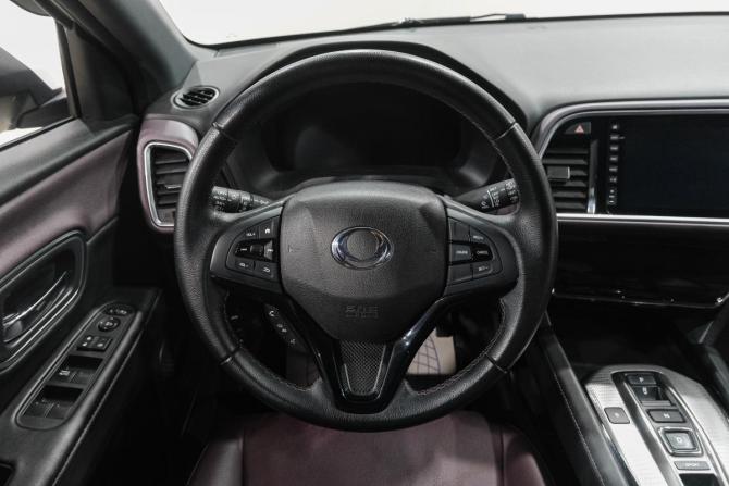 Ciimo (Dongfeng-Honda) M-NV I с пробегом 2022 года, цена 2 599 000 рублей, 47000 км, внедорожник, Автокод Объявления
