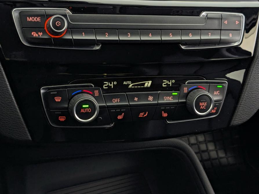 BMW X1 II (F48) Рестайлинг Москва  - изображение 26