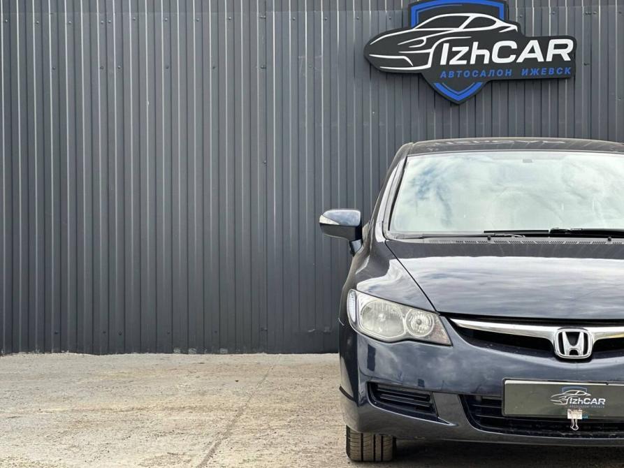 Honda Civic VIII Ижевск  - изображение 7