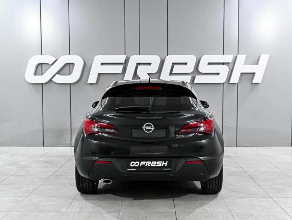 Opel Astra J с пробегом 2012 года, цена 989 000 рублей, 181258 км, хэтчбек, Автокод Объявления