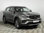 Geely Atlas Pro Санкт-Петербург  - изображение 26